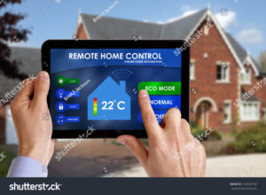 Smart Home Technology