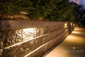 Outdoor Lighting Landscape