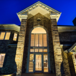 Outdoor Landscape Lighting