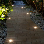 Outdoor Landscape Lighting