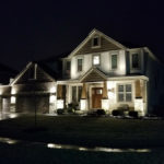 Add Curb Appeal & Value with Outdoor Lighting