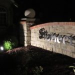 Create a "Grand Entrance" With Welcoming Lighting