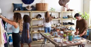 Encourage More Walk-In Traffic