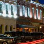 Increase Your Business's Visibility with Professional Outdoor Lighting