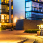 Make Your Apartment Complex Irresistible with Professional Lighting