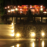 No More Glaring Security Lights That Turn Visitors Away