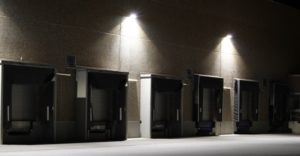 SAVE MONEY BY CONVERTING PARKING LOT LIGHTS TO LEDS